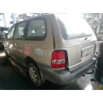 KIA CARNIVAL II '2004 2.9 CRDI CAT GRIS RARO