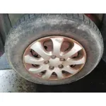 KIA CARNIVAL II '2004 2.9 CRDI CAT GRIS RARO