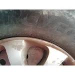 KIA CARNIVAL II '2004 2.9 CRDI CAT GRIS RARO