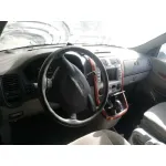 KIA CARNIVAL II '2004 2.9 CRDI CAT GRIS RARO