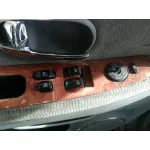 KIA CARNIVAL II '2004 2.9 CRDI CAT GRIS RARO