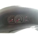 KIA CARNIVAL II '2004 2.9 CRDI CAT GRIS RARO