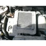 KIA CARNIVAL II '2004 2.9 CRDI CAT GRIS RARO