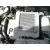 KIA CARNIVAL II '2004 2.9 CRDI CAT GRIS RARO