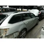 SKODA OCTAVIA COMBI (5E5) SKODA OCTAVIA COMBI (5E5) '2015 STYLE PLATA 2015