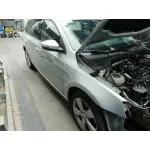 SKODA OCTAVIA COMBI (5E5) SKODA OCTAVIA COMBI (5E5) '2015 STYLE PLATA 2015