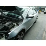 SKODA OCTAVIA COMBI (5E5) SKODA OCTAVIA COMBI (5E5) '2015 STYLE PLATA 2015