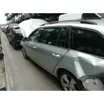 SKODA OCTAVIA COMBI (5E5) SKODA OCTAVIA COMBI (5E5) '2015 STYLE PLATA 2015