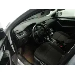 SKODA OCTAVIA COMBI (5E5) SKODA OCTAVIA COMBI (5E5) '2015 STYLE PLATA 2015
