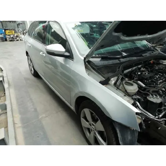 SKODA OCTAVIA COMBI (5E5) '2015 STYLE PLATA