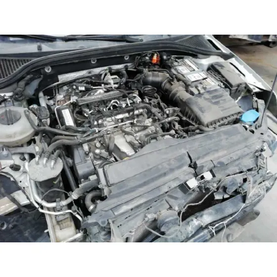 SKODA OCTAVIA COMBI (5E5) '2015 STYLE PLATA