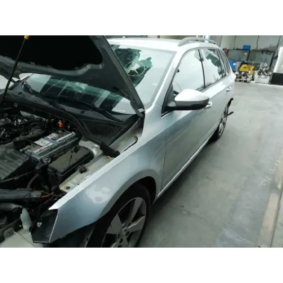 SKODA OCTAVIA COMBI (5E5) '2015 STYLE PLATA