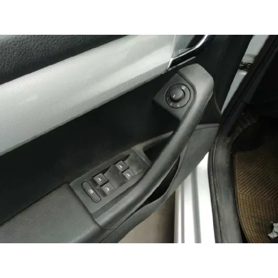 SKODA OCTAVIA COMBI (5E5) '2015 STYLE PLATA