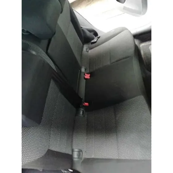 SKODA OCTAVIA COMBI (5E5) '2015 STYLE PLATA