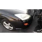 FORD FOCUS BERLINA (CAK) '2001 TREND NEGRO