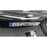 FORD FOCUS BERLINA (CAK) '2001 TREND NEGRO