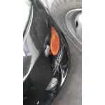 FORD FOCUS BERLINA (CAK) '2001 TREND NEGRO