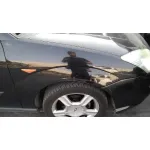 FORD FOCUS BERLINA (CAK) '2001 TREND NEGRO