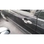 FORD FOCUS BERLINA (CAK) '2001 TREND NEGRO