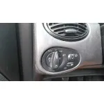 FORD FOCUS BERLINA (CAK) '2001 TREND NEGRO