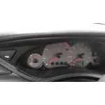FORD FOCUS BERLINA (CAK) '2001 TREND NEGRO