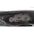 FORD FOCUS BERLINA (CAK) '2001 TREND NEGRO