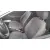 FORD FOCUS BERLINA (CAK) '2001 TREND NEGRO