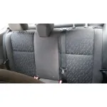 FORD FOCUS BERLINA (CAK) '2001 TREND NEGRO