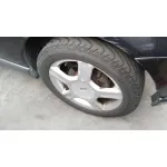 FORD FOCUS BERLINA (CAK) '2001 TREND NEGRO