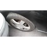 FORD FOCUS BERLINA (CAK) '2001 TREND NEGRO