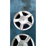 FORD FOCUS BERLINA (CAK) '2001 TREND NEGRO