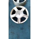 FORD FOCUS BERLINA (CAK) '2001 TREND NEGRO