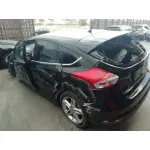 FORD FOCUS LIM. FORD FOCUS LIM. '2016 1.5 ECOBOOST CAT NEGRO 2014