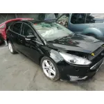 FORD FOCUS LIM. FORD FOCUS LIM. '2016 1.5 ECOBOOST CAT NEGRO 2014