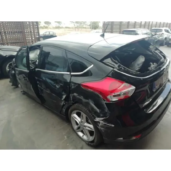 FORD FOCUS LIM. '2016 1.5 ECOBOOST CAT NEGRO