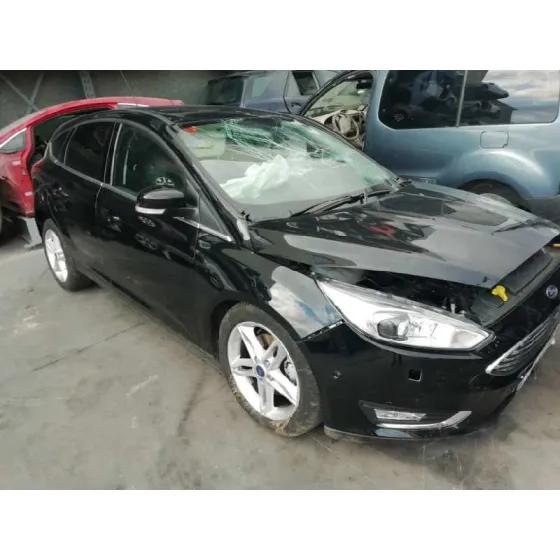FORD FOCUS LIM. '2016 1.5 ECOBOOST CAT NEGRO