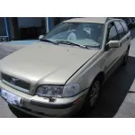 VOLVO V40 FAMILIAR VOLVO V40 FAMILIAR '2001 2.0 T DORADO 2001