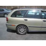 VOLVO V40 FAMILIAR VOLVO V40 FAMILIAR '2001 2.0 T DORADO 2001