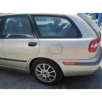 VOLVO V40 FAMILIAR VOLVO V40 FAMILIAR '2001 2.0 T DORADO 2001