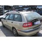 VOLVO V40 FAMILIAR VOLVO V40 FAMILIAR '2001 2.0 T DORADO 2001