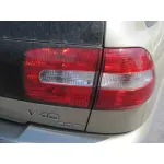 VOLVO V40 FAMILIAR VOLVO V40 FAMILIAR '2001 2.0 T DORADO 2001