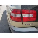 VOLVO V40 FAMILIAR VOLVO V40 FAMILIAR '2001 2.0 T DORADO 2001