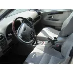 VOLVO V40 FAMILIAR VOLVO V40 FAMILIAR '2001 2.0 T DORADO 2001