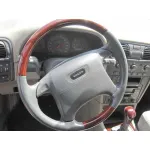 VOLVO V40 FAMILIAR VOLVO V40 FAMILIAR '2001 2.0 T DORADO 2001