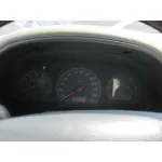 VOLVO V40 FAMILIAR VOLVO V40 FAMILIAR '2001 2.0 T DORADO 2001