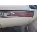 VOLVO V40 FAMILIAR VOLVO V40 FAMILIAR '2001 2.0 T DORADO 2001