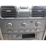 VOLVO V40 FAMILIAR VOLVO V40 FAMILIAR '2001 2.0 T DORADO 2001