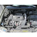 VOLVO V40 FAMILIAR VOLVO V40 FAMILIAR '2001 2.0 T DORADO 2001