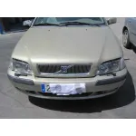 VOLVO V40 FAMILIAR VOLVO V40 FAMILIAR '2001 2.0 T DORADO 2001