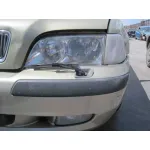 VOLVO V40 FAMILIAR VOLVO V40 FAMILIAR '2001 2.0 T DORADO 2001